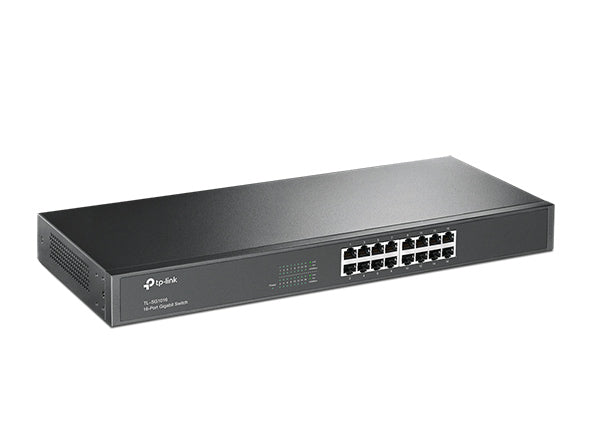 TL-SG1016 16PORT 10/100/
