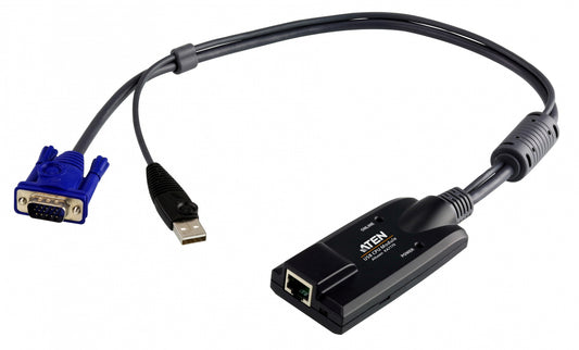 USB KVM Adapter Cable