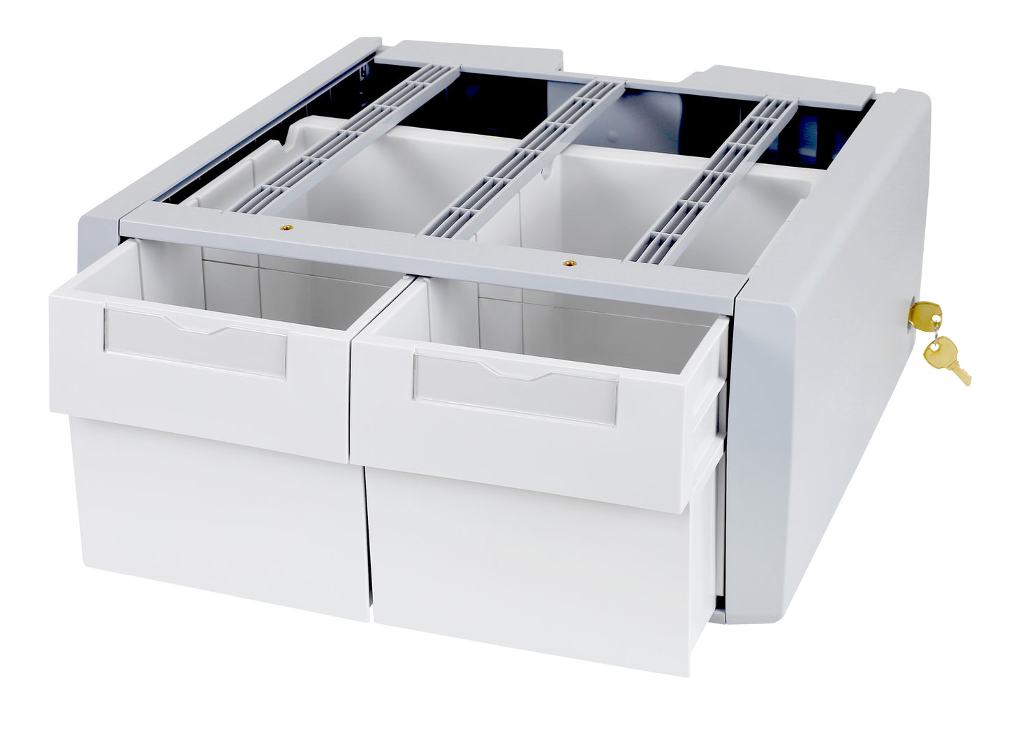 SUPPLEMENTAL TALL DRAWER SV43/44 DOUBLE