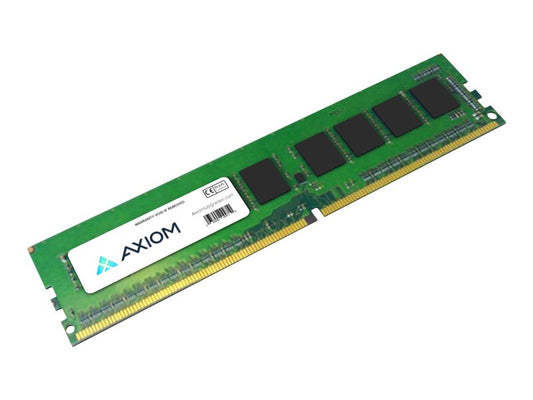 16GB DDR4-2666 ECC UDIMM