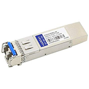 AddOn Finisar FTLX1412D3BCL Compatible TAA Compliant 10GBase-LR XFP Transceiver
