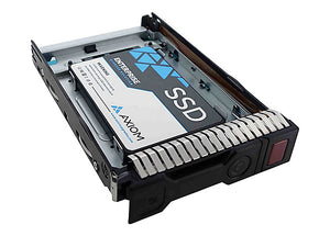 Axiom 480GB Enterprise EV200 3.5-inch Hot-Swap SATA SSD for HP