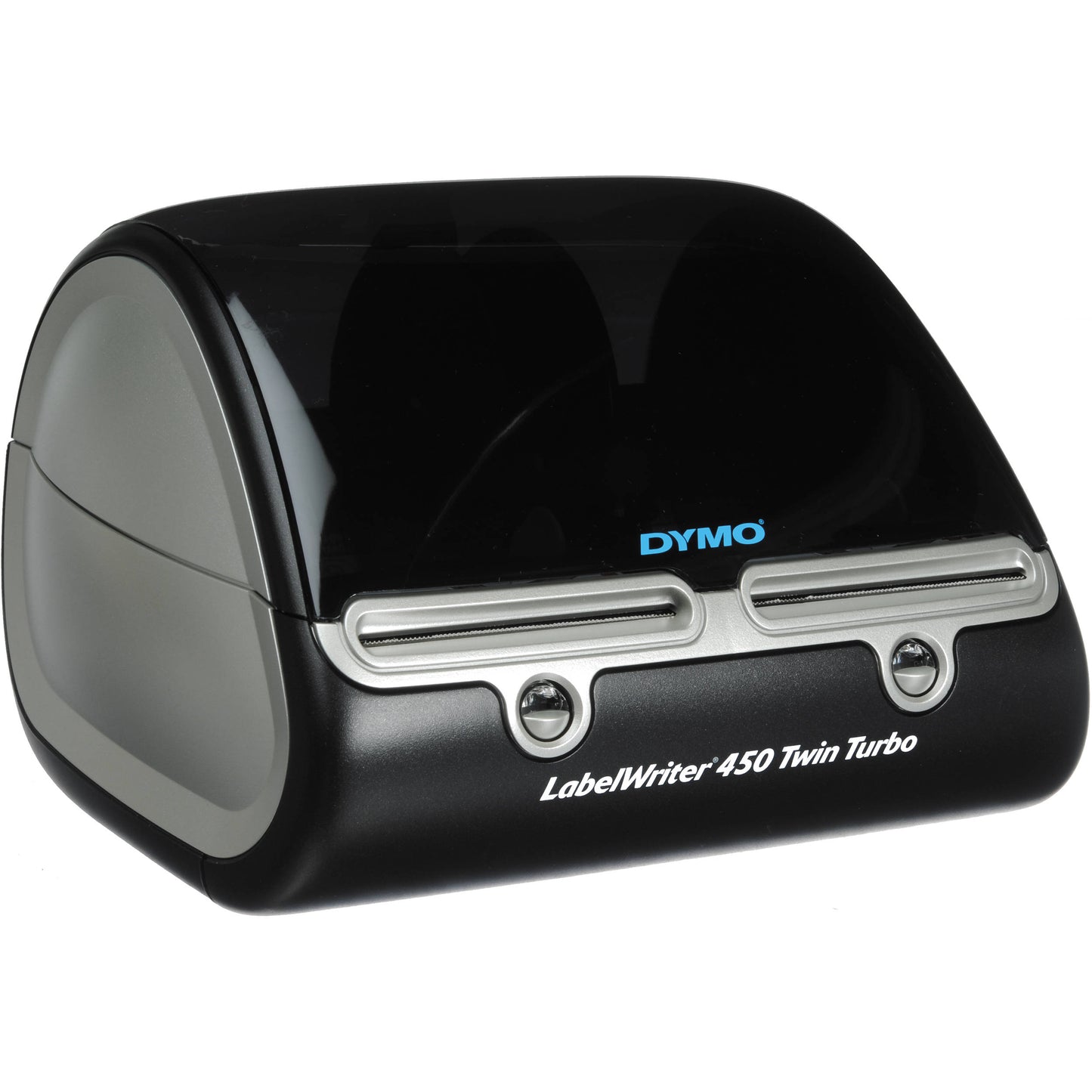 LabelWriter 450 Twin Tur for PC and Mac, 2 year warranty - QUICKLY SWITCH BETWEE