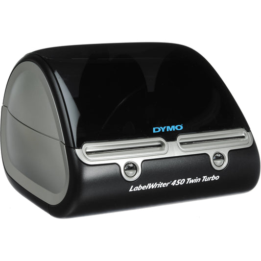 Newell-Dymo LW LABELWRITER 450 TWIN TURBO