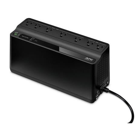BACK-UPS ES 600VA 120V 1XUSB