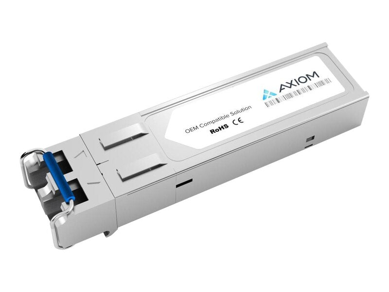10GBASE-CWDM 1610NM SFP+CWDM-SFP10G-1610