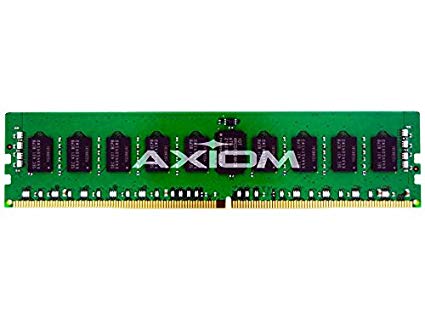 8GB DDR4-2400 ECC RDIMM FOR HP-T9V39AT