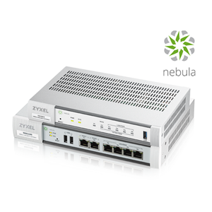 NSG50 Nebula Cloud Security