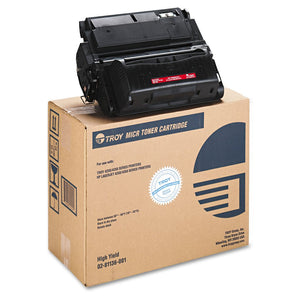 Toner Cartridge - Black - 20,000 pages with 5% coverage