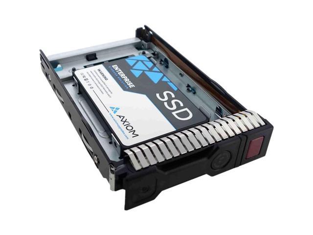 Axiom 3.84TB Enterprise EV200 3.5-inch Hot-Swap SATA SSD for HP