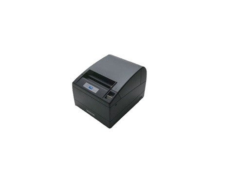 CITIZEN, CT-S4000, THERMAL POS PRINTER, 112MM, 150 MM/SEC, 69 COL, ETHERNET & USB CYBER