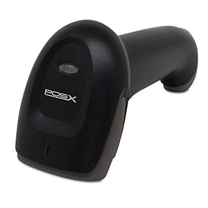 POS-X, EVO 2D BARCODE SCANNER USB