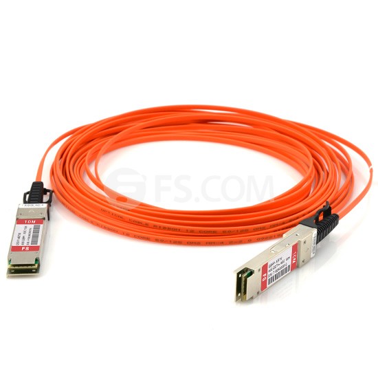 10M 40GBASE ACTIVE OPTICAL