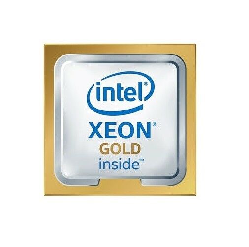 Intel CPU BX806736128 Xeon Gold 6128 6C 3.4GHz 19.25MB FC-LGA14 Retail