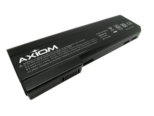 LI-ION 9-CELL NB BATTERY QK643AA