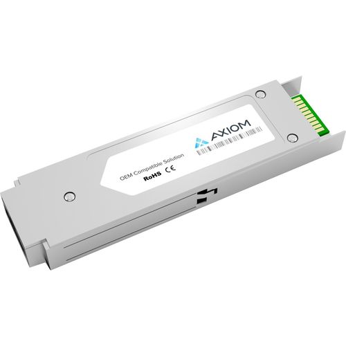 Axiom 10GBASE-SR XFP MMF Module for 3Com # 3CXFP94,Life Time Warranty