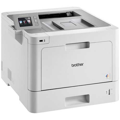 COLOUR LASER PRINTER