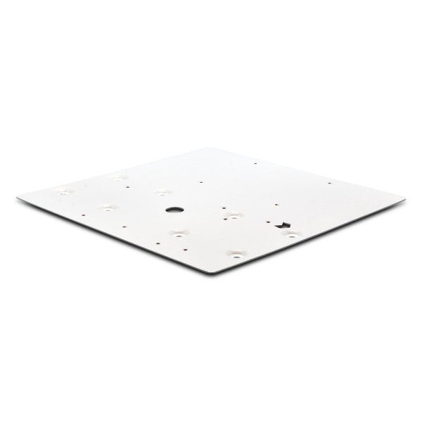 With the ViewSonic PJ-IWBADP-007 Adapter Plate, you can easily install select Vi
