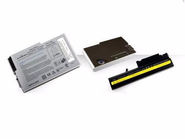 LI-ION 6CELL BATT F HP/QK646AA/646UT