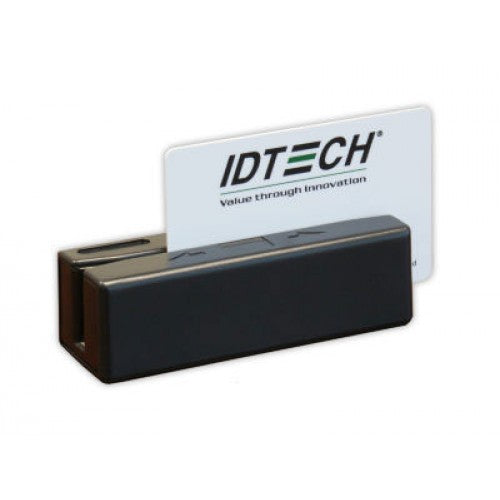 SECUREMAG,USB,HID,3TRK,ENCRYPTBLACK*SPEC