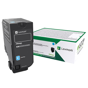 CS725 CYAN HIGH YIELD RETURN