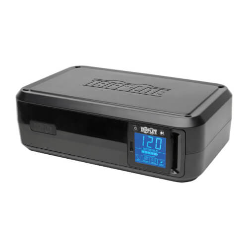 SMART PRO LCD UPS 1000VA 120V