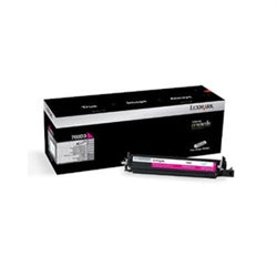 Lexmark 74C0D30 Magenta Developer Unit For use in CS720,728,CS/CX725,727,C4150,X