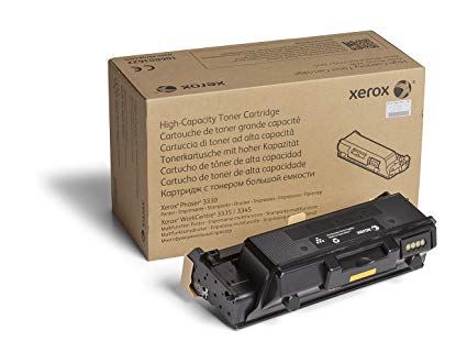 HIGH-CAPACITY TONER CARTRIDGE