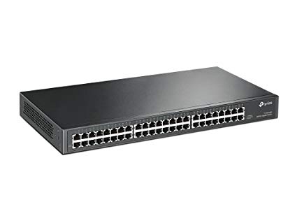 48 port Gigabit Switch