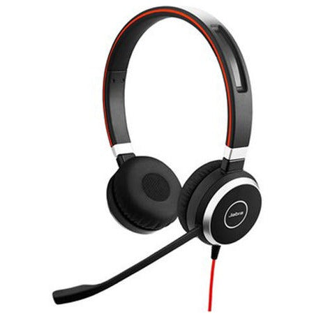 JABRA EVOLVE 40 MS STEREO