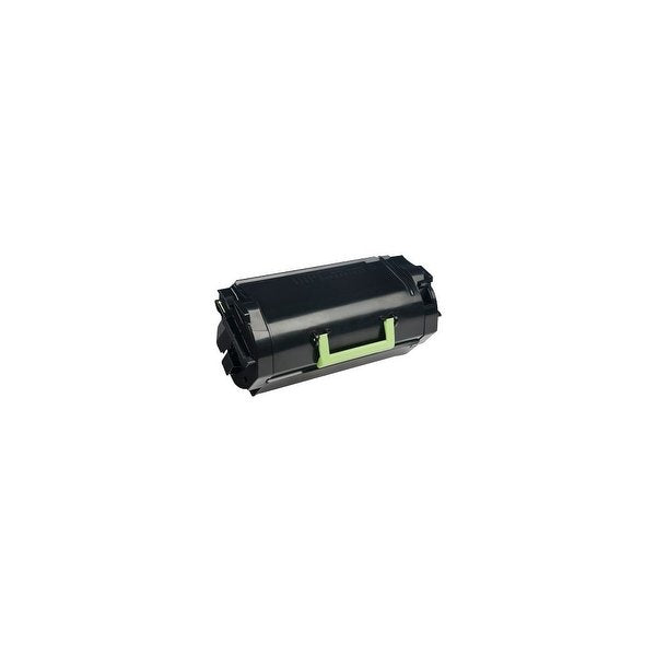 621X Extra High Yield Return Program Toner Cartridge