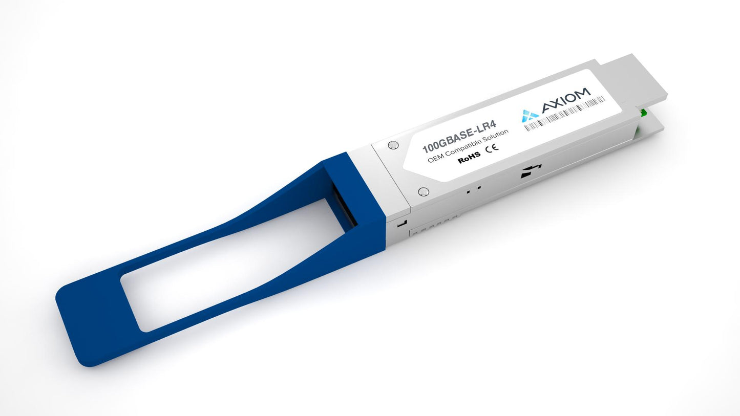 100GBASECR4 QSFP28 TO 4 SFP28 DAC RUCKUS