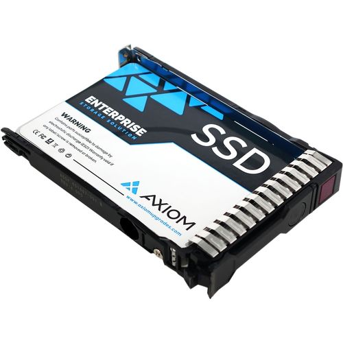 Axiom 1.92TB Enterprise Pro EP400 2.5-inch Hot-Swap SATA SSD for HP