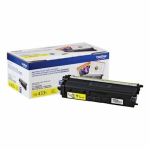 High Yield Toner Cartridge Yw