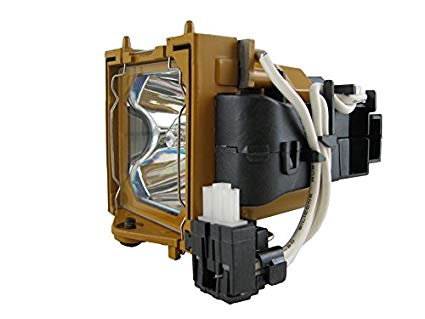 Replacement projector lamp for BENQ SH910; replaces  5J.J4J05.001