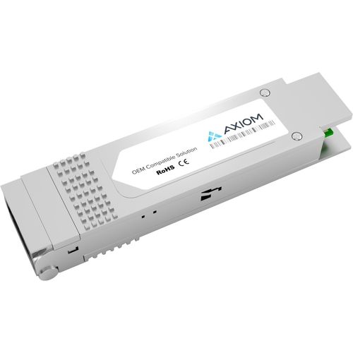 40GBASESR4 QSFP+ TRANSCEIVER FOR RUCKUS