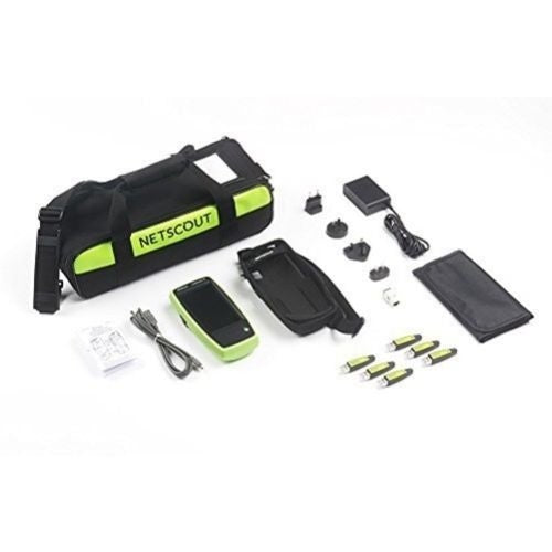 LINKRUNNER G2 SMART NWK