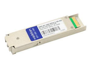AddOn Cisco ONS-XC-10G-EP52.5 Compatible TAA Compliant 10GBase-DWDM 100GHz XFP T
