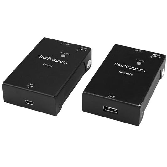 1PT USB 2.0 Extender