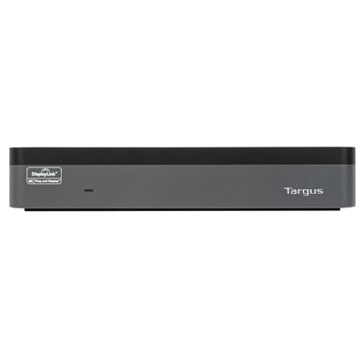 USB-C UNIVERSAL QUAD 4K DOCKING