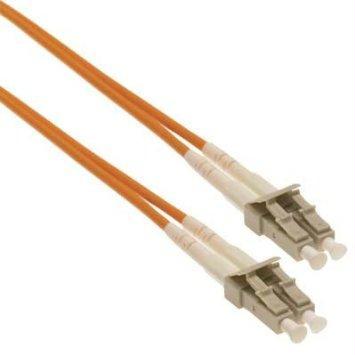 Fiber Cable - Fiber Optic - Male Left Gender - Male Right Gender - LC Right Conn