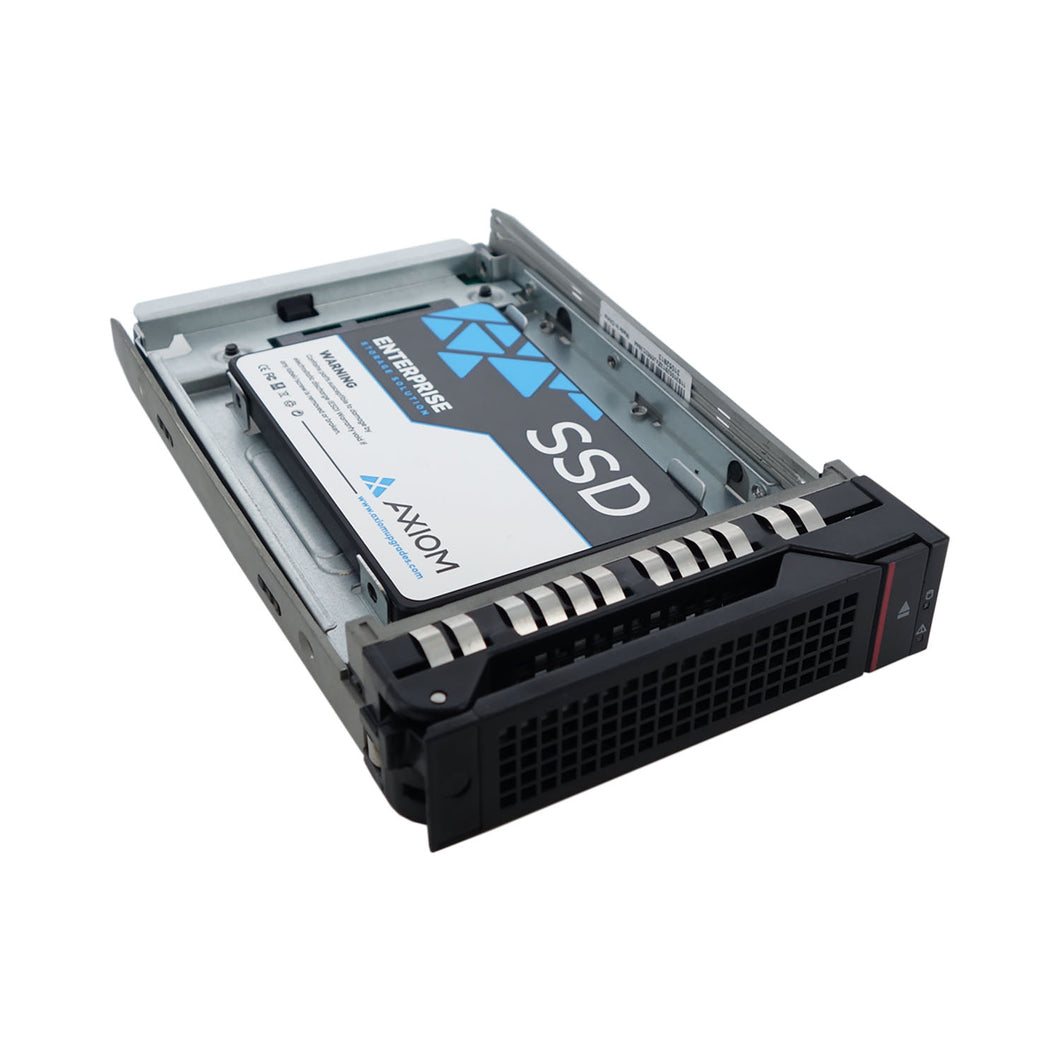 Axiom 1.92TB Enterprise EV200 3.5-inch Hot-Swap SATA SSD for Lenovo