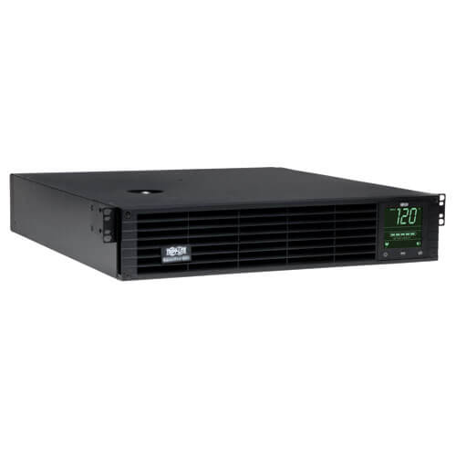 Eaton Tripp Lite series SmartPro 1950VA 1950W 120V Line-Interactive Sine Wave UP