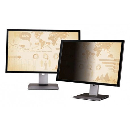 3M PRIVACY FILTER FOR 34 WIDESCREEN MONITOR (21:9) - PF340W2B - Limited 1-year w