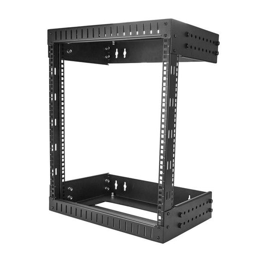 12U Wall-Mount Rack