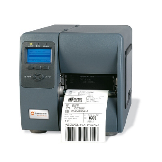 PEEL-PRESENT HEAVY DUTY 203DPIM-4206 & M