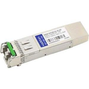 10GBASEDWDM SFP+ TRANSCEIVER FOR CISCO