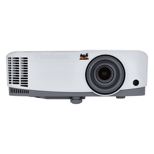 VIEWSONIC WXGA DLP PROJECTOR, 1280 X 800, 4,000 LUMENS, CONNECTIVITYS INCLUDES H