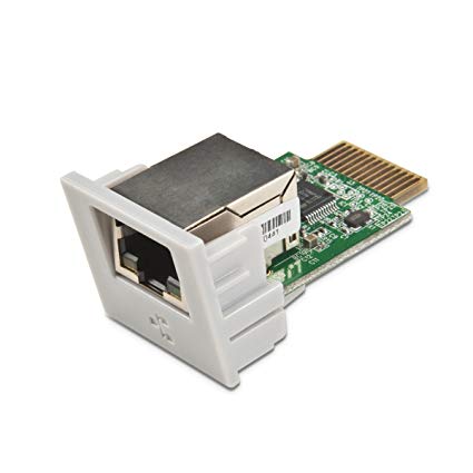 ETHERNET MODULE PC23d