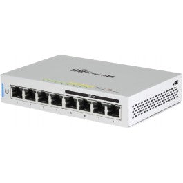 UniFi Switch 8 Port 60W